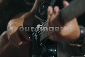 provide a full course for aspiring guitar tutors to teach