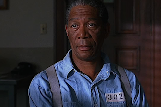 record a realistic morgan freeman voice fast