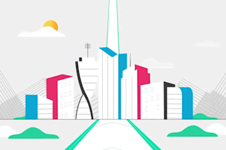 do 2d animated explainer video, 2d explainer, 2d animation animated explainer