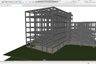 design and analyse any civil engineering structures