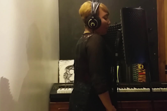 edit your vocals with melodyne