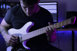 create all the lofi tracks you need