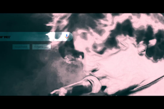 edit a legendary music video