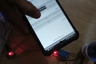 do iot and automation projects on arduino and esp32 with pcb