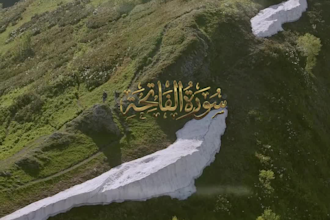 create 35 islamic shorts, posts, reels and story per month