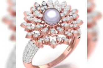 jewelry render cad cam studio