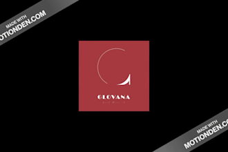 do logo design and animation