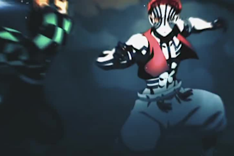 do an anime edit for you