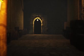 do environment design in unreal engine and blender
