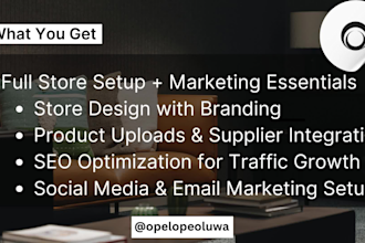 help shopify set up shopify redesign shopify store design cloning
