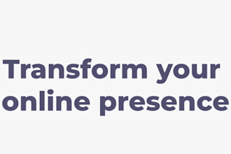 design premium facebook or instagram ad images