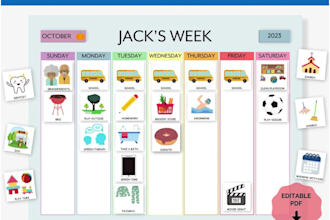 create printable kids activities and worksheets for parents