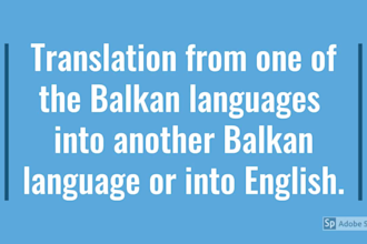 macedonian, serbian, croatian, bosnian, montenegrin