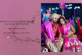 create the photo or video slideshow for full HD 1080hp