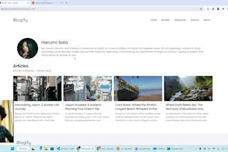 build a dynamic website with next js, sanity, payload, ts