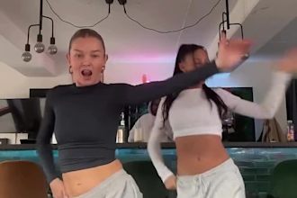 create captivating tiktok dance videos designed  to promote your song