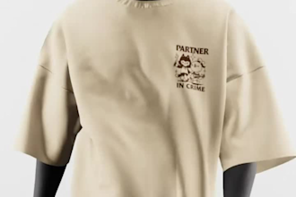 do 3d clothing animation, 3d fashion animation, 3d product animation