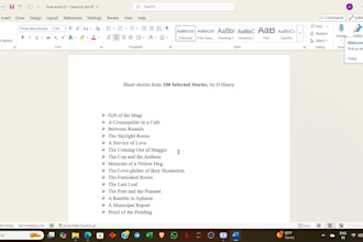format, edit and convert documents in ms word professionally