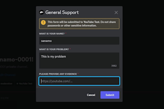 code a discord bot for your server in python