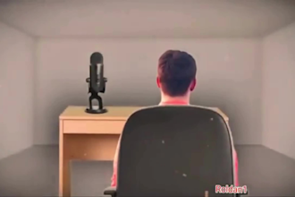 create viral faceless youtube cash cow video scrip voiceover thumbnail seo