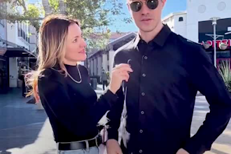 create street interview content for your brand