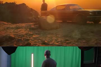 do vfx, compositing, 3d camera tracking, rotoscoping, animation, chroma keying