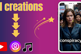 creat ai short videos,films and instagram reels