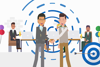 animate science explainer videos, vyond, research, education