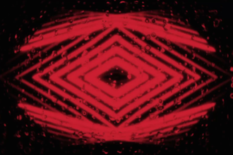 create stunning neurofunk music visualizers