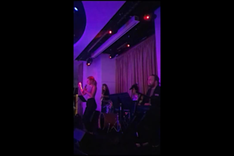 be your counselor for your cruise ship bassist gig