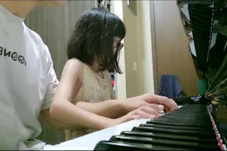 teach you how to play piano or music theory