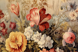create ai generated custom wall art in any style for print