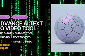 prompt a realistic ai using kling ai sora ai text to video