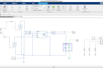 help you in electrical control systems and design
