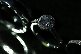create jewelry model design stl for 3d printing
