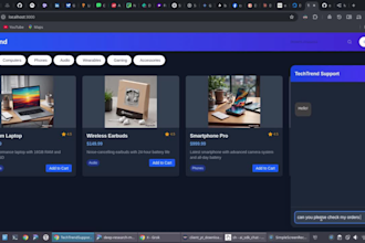 build custom ai chatbots , ai agents , with rag