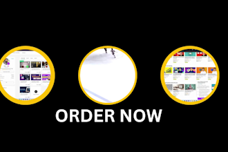 provide high quality screen recording and editing services