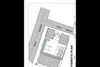 design professional  architectural draft, detailed  drawings