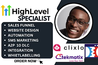 clone gohighlevel appointment booking chatbot air ai gohighlevel blog setup VA