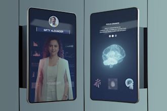 convert your ai image or ai video became realistic like real stock footage