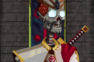 design a pixel art collection in 7 days