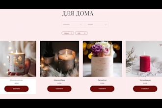 do website ui design, ui ux design