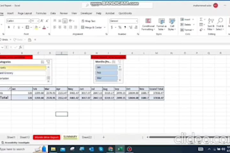 do bookkeeping in excel, google spreadsheet bookkeeping for your small business