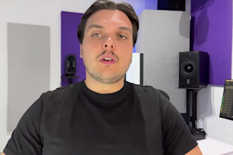 professionally master your song