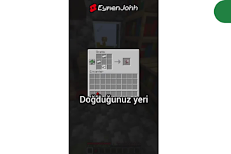 edit and create minecraft or gaming videos in creative and engaging way