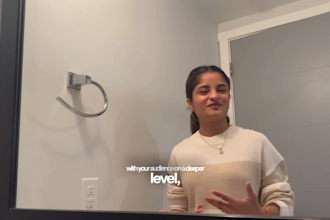 make testimonial videos for brands