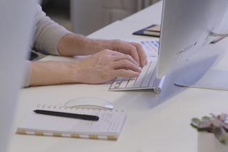 do typing , copy paste and any data entry work