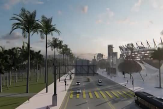 do 3d stadium animation, 3d game arena, 3d sport focus, 3d gym with 3d stadium