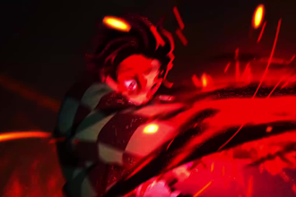 make a professional high quality anime intro or amv 4k