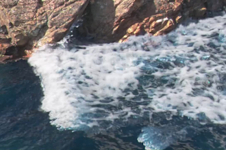 lifelike 3d water, water simulation, liquid simulation, 3d fluid, vfx water